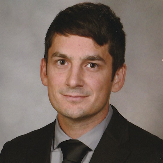 Casey Jestrovich