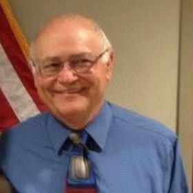 Gary Syddall
