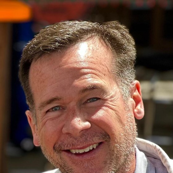 Tim Bell
